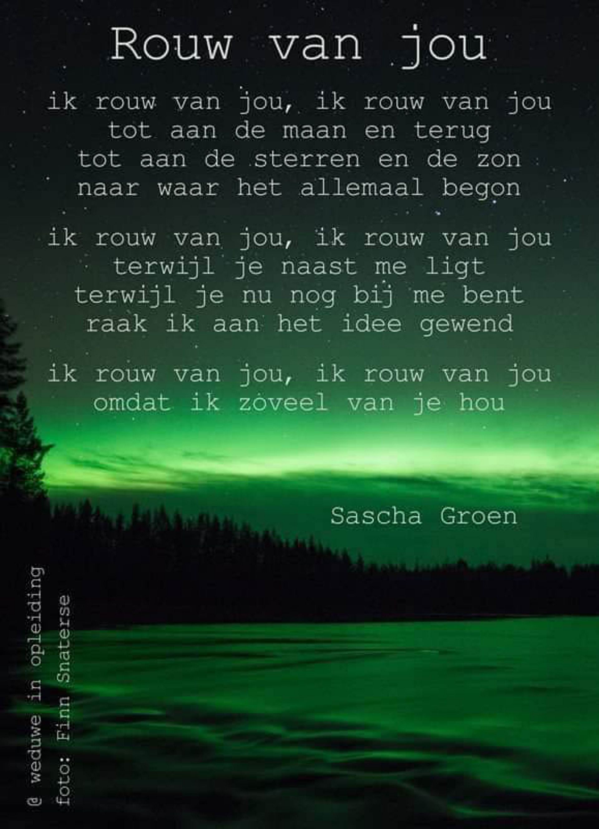 Sascha-Groen-Rouw-van-jou